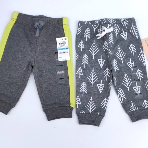 First Impressions Other - First impression baby pants size 3-6 Months